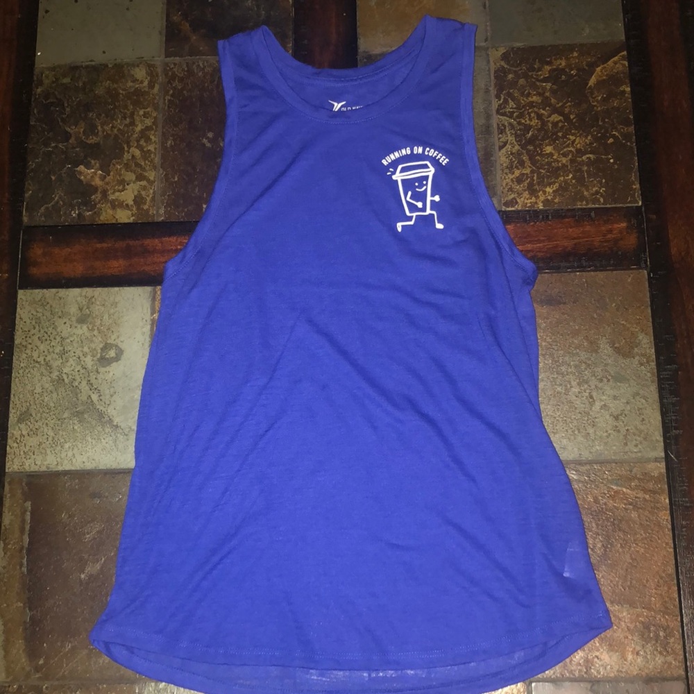 Old Navy Active Tank Top